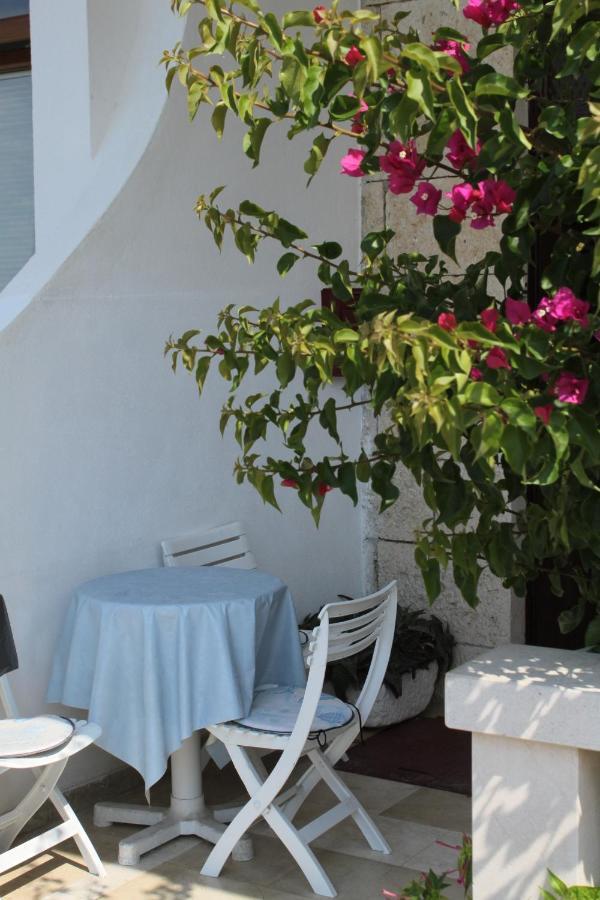 Apartments by the sea Podgora, Makarska - 6713 Bagian luar foto